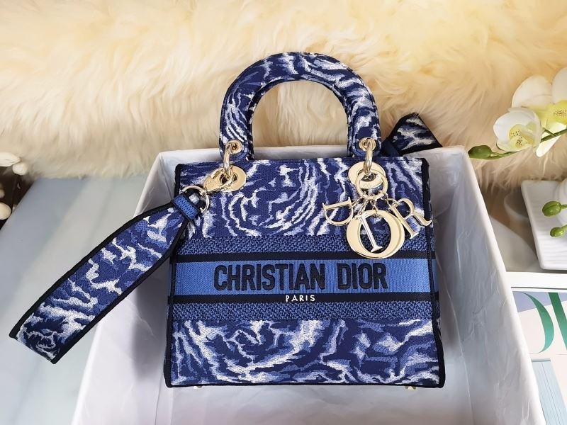 Christian Dior My Lady Bags